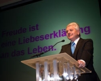 Krems - Kloster Und - Vernissage und Geburtstagsfeier Christa Hameseder