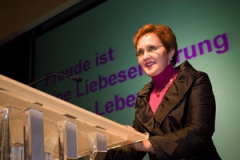 Krems - Kloster Und - Vernissage und Geburtstagsfeier Christa Hameseder